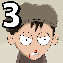 Johnny Bonasera 3