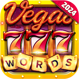 Vegas Downtown Slots & Words