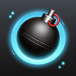 Secret Agent Bomba