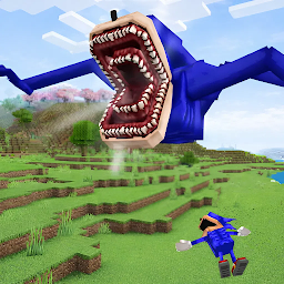 MutantCraft: Shin Arise