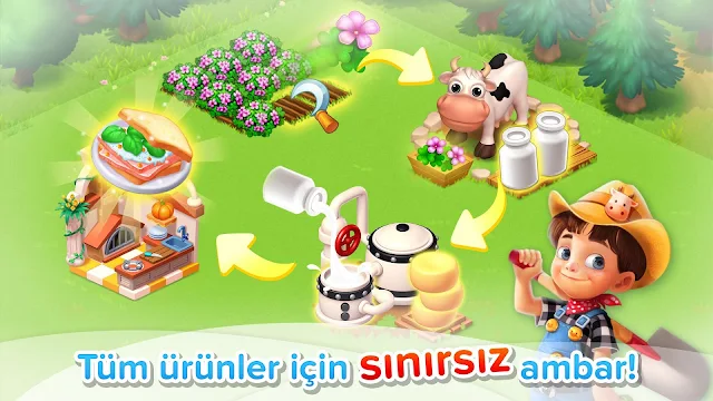 Ekran Görüntüsü 6
