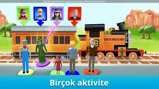 Ekran Görüntüsü 5