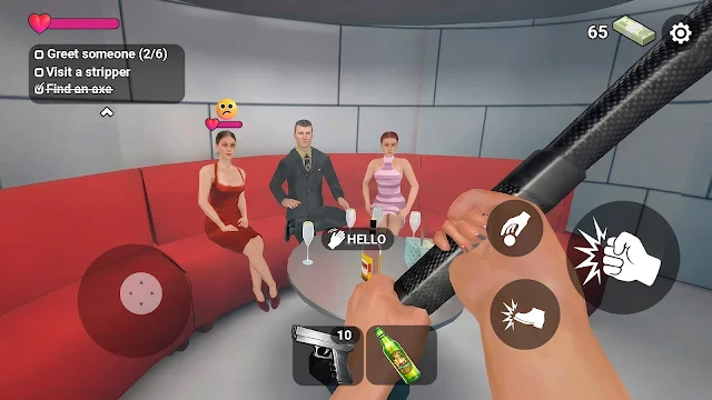 Ekran Görüntüsü 5