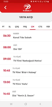 Ekran Görüntüsü 3