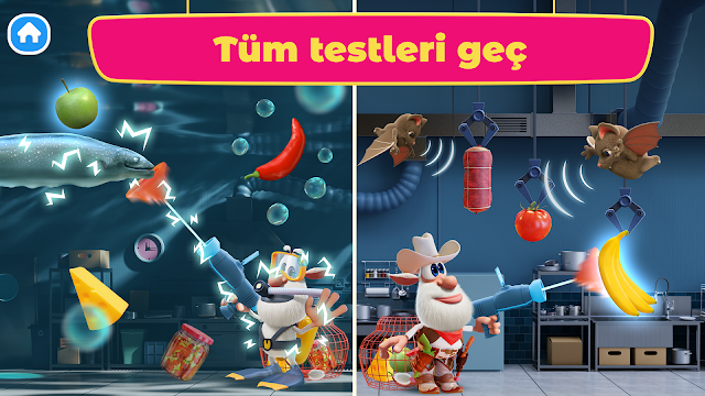 Ekran Görüntüsü 3