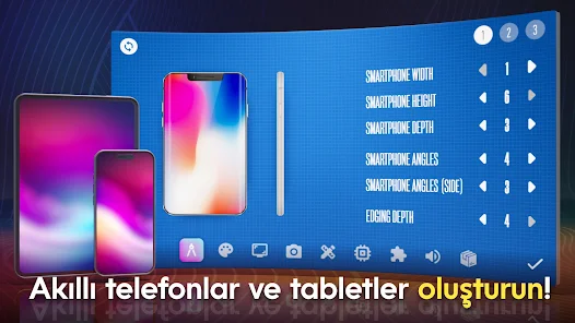 Ekran Görüntüsü 3