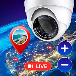 GPS Camera: GPS Geotag Photo