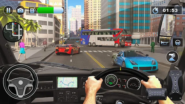 Ekran Görüntüsü 5