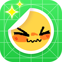 Sticker Maker - Cool Emoji Pro