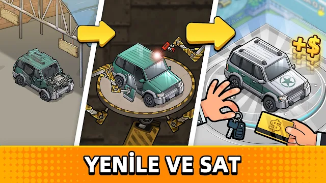 Ekran Görüntüsü 1