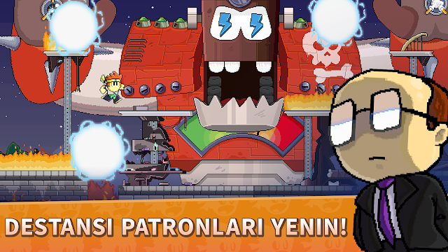 Ekran Görüntüsü 3