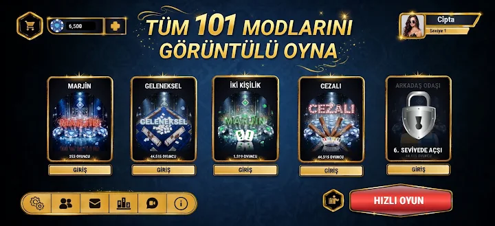 Ekran Görüntüsü 3