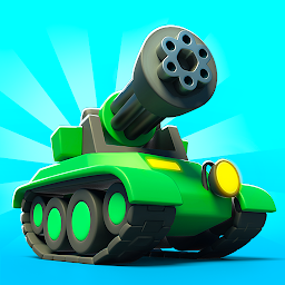 Tank Sniper: 3D Nişancı Oyunu