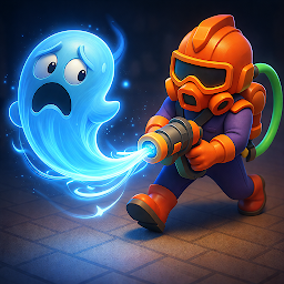 Ghost Invasion: Boşta Avcı