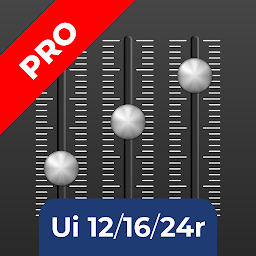 MyMixTool (for Soundcraft Ui)