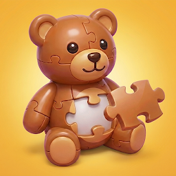 Jigsaw Block Match