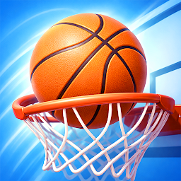 Dribble Hoops