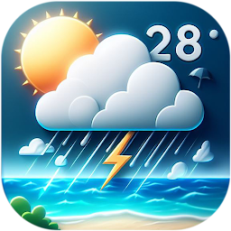 Weather Forecast (Radar Map)