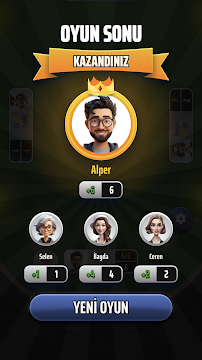 Ekran Görüntüsü 5