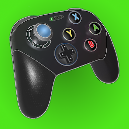 DroidJoy Lite