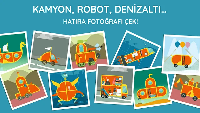 Ekran Görüntüsü 5