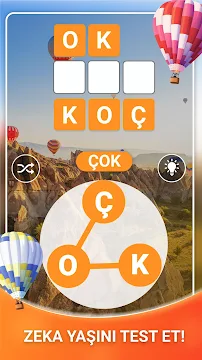 Ekran Görüntüsü 1