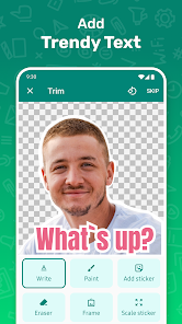 Ekran Görüntüsü 5