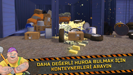 Ekran Görüntüsü 4