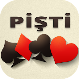 Pişti Online HD - İnternetsiz