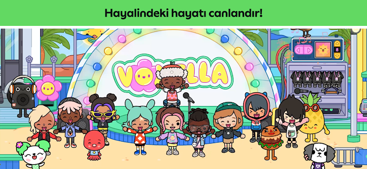 Ekran Görüntüsü 3