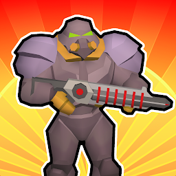 Atom Meat: Zombie Defence