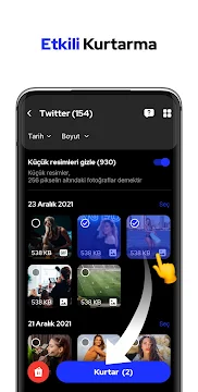 Ekran Görüntüsü 5