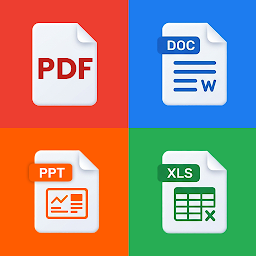 All Document Reader PDF Viewer