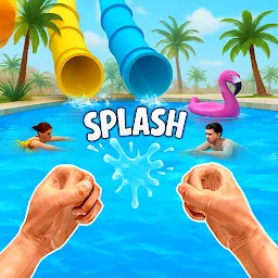 Waterpark Manager Simulator