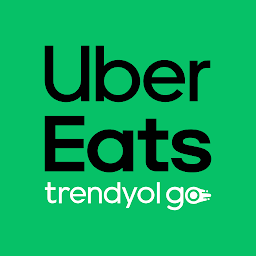 Trendyol Go: Yemek, Market, Su