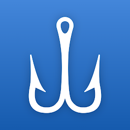 Fishing Points - Fishing App
