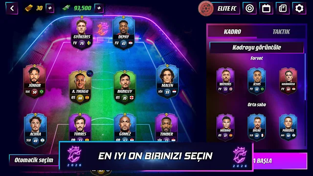 Ekran Görüntüsü 3
