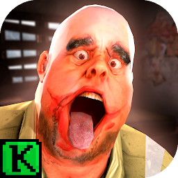 Mr. Meat: Korku Kaçış Odası