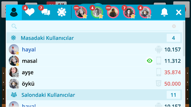 Ekran Görüntüsü 5