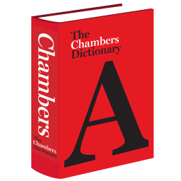 Chambers Dictionary
