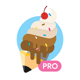 Medium PRO Icon Pack