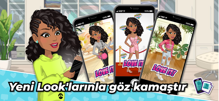 Ekran Görüntüsü 5