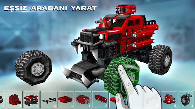 Ekran Görüntüsü 1