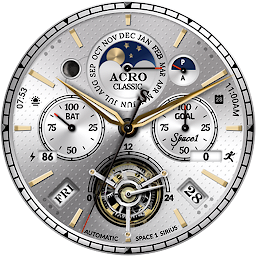 ACRO Classic SPACE1 SIRIUS