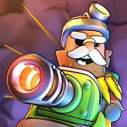 Greedy Defender