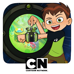 Ben 10: Family Genius