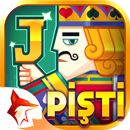 Pişti Online ZingPlay