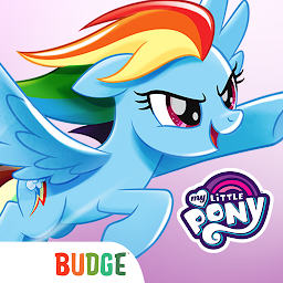 My Little Pony Yarış