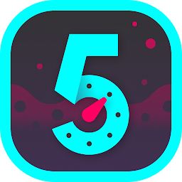 5 Second Rule - Group Games