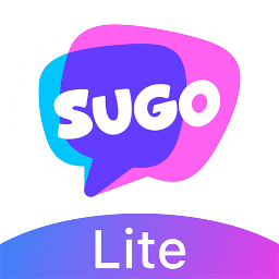 Sugo lite: Canlı sesli sohbet